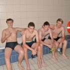 Mistrzostwa w pływaniu